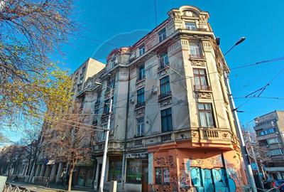 Apartament 4 camere - zona Universitate - Cavafii Vechi - 2