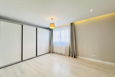 Duplex cu 5 camere cu Canalizare în Central - 10