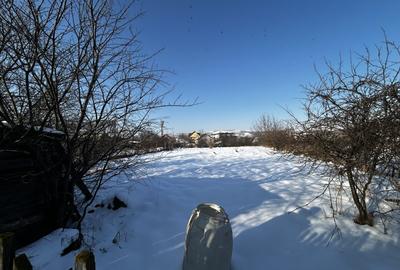 Teren de vanzare 1.900mp pentru constructii Someseni - 5