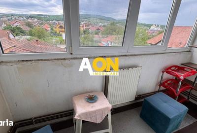 Apartament cu 4 camere decomandat în Cetate - 6