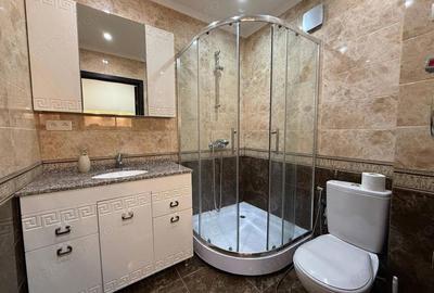 Apartament cu 2 camere în Turda