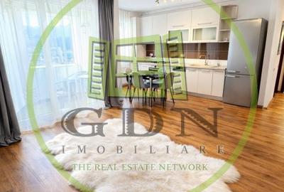 Apartament cu 3 camere în Valea Cetății - 9