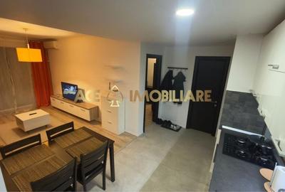 Apartament cu 2 camere semidecomandat, mobilat în Grozăvești - 4