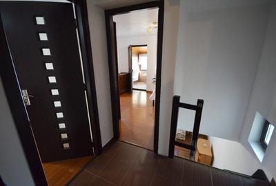 Casa P+1 de Inchiriat  - Zona Dorobanti - 2 Terase - 19