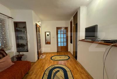 Casă cu 4 camere cu Teren 109 Mp în Central - 16