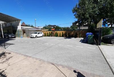 Central - Imobil Comercial & office & rezidențial - 11