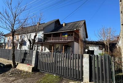 Casă cu 4 camere în Central - 7