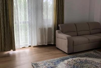 Apartament nou, utilat complet,disponibil imediat zona Baneasa-Sisesti - 4