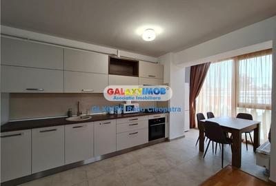 Inchiriere apartament 2 camere,Ploiesti, zona ultracentrala - 8