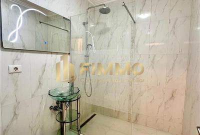 Apartament cu 3 camere, mobilat în George Enescu - 1