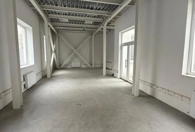 Spatiu comercial profuctie ,depozitare. birouri - 1