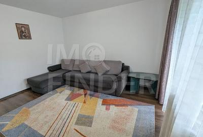 Apartament cu 3 camere decomandat, mobilat în Gheorgheni - 2