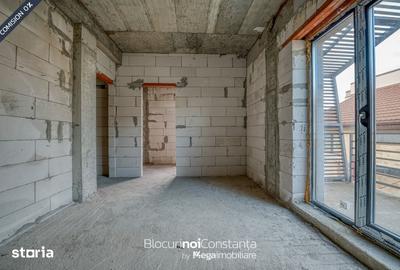 Apartament cu 4 camere în Tomis Plus - 5