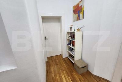 Casa deosebita, 3 camere, 200 mp utili, Centru - 11