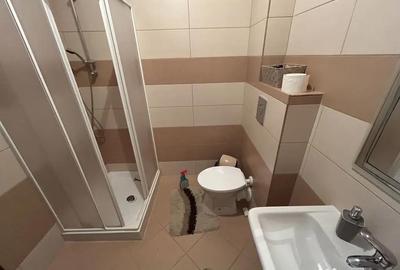 Apartament cu 2 camere decomandat în Primo - 5