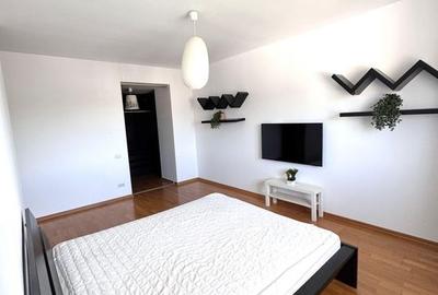 Apartament 4 camere de închiriat - Iancu Nicolae, Baneasa, Pipera Apartament 4 camere de închiriat - Iancu Nicolae, Baneasa, Pipera - 10