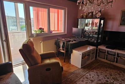 Dambovita | 3 Camere | Centrala Proprie | Bloc Izoolat.