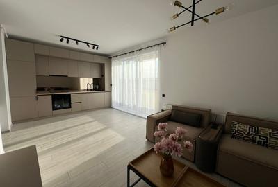 Apartament  cu 3 camere,2bai si 2 parcari - 7