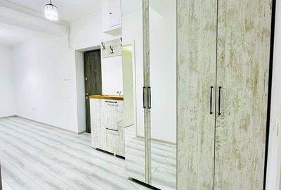 Apartament cu 2 camere decomandat în Central - 4