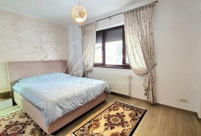 Apartament 3 camere de vanzare, 13 Septembrie – Mariott - 17