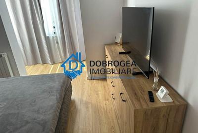 Apartament cu 2 camere decomandat în E3 - 4