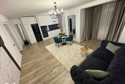 Apartament cu 2 camere în Calea București - 10