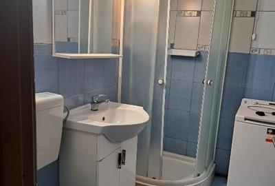 Apartament cu 2 camere semidecomandat, mobilat în Podgoria - 2