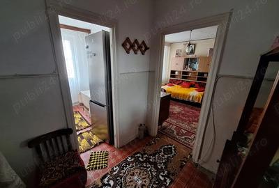 Apartament 2 camere semidecomandat, zona centrala Piatra Neam? - 2