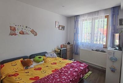 Casă cu 4 camere în Central - 4