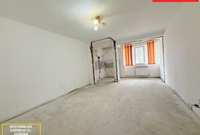 Garsonieră decomandată în Mazepa 1 - 2