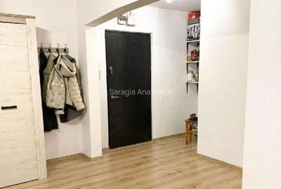 Apartament cu 2 camere, mobilat în Tineretului - 6