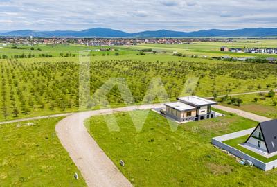 Teren Construcții intravilan de 760 mp, în Hărman - 18