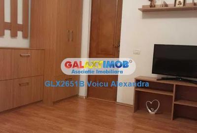 Garsonieră decomandată, mobilată în Berceni - 5