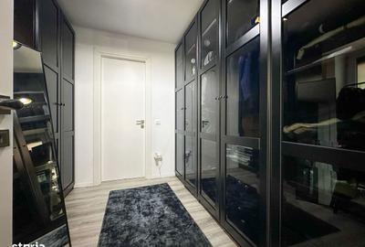 Apartament cu 6 camere, mobilat în Tei - 4