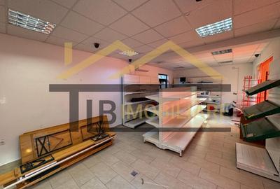 Spatiu comercial, 50mp, zona RomGaz - 8
