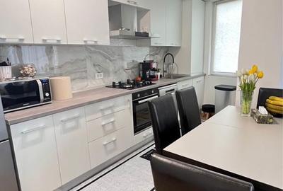 Apartament cu 3 camere în Sud - 4