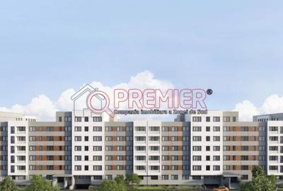 Garsonieră în Metalurgiei - 7