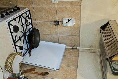 Garsonieră semidecomandată în Ciucului - 5