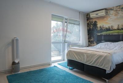 Casă cu 8 camere cu Teren 950 Mp în Roșu - 24