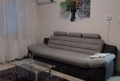 Apartament cu 3 camere semidecomandat în Minerul - 6