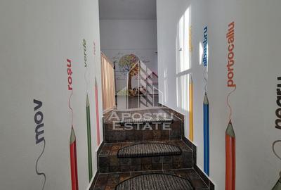 Casă cu 5 camere cu Teren 800 Mp în Buziașului - 14