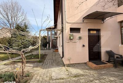 Spațiu comercial, de 230 mp, în Brestei - 11