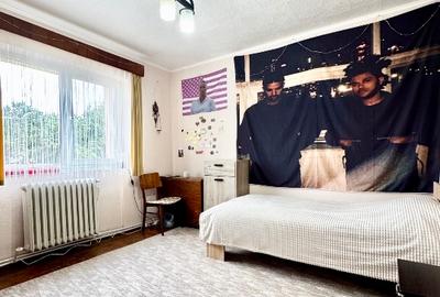 Apartament cu 2 camere circular în Fălticeni - 5