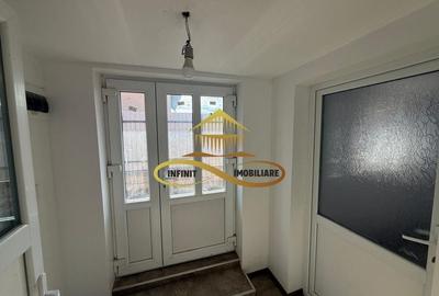 Casa de vanzare in Bacau Saucesti cu potential comercial - 6