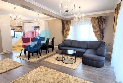 Casa moderna cu jacuzzi, 160 Mp, in zona Iris/Voronet - 1