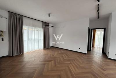 Apartament 3 camere LA VILA cu 2 locuri de parcare in SIBIU - 1