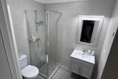 Apartament cu 2 camere semidecomandat în Nord - 2