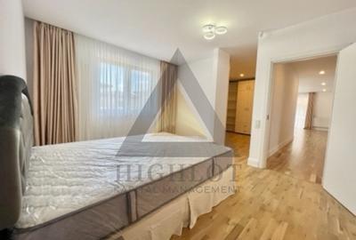 OXFORD GARDENS /VILA INDIVIDUALA CU PISCINA / COMPLET MOBILATA ROVERE - 7