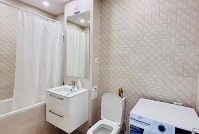 Apartament cu 2 camere în Theodor Pallady - 2