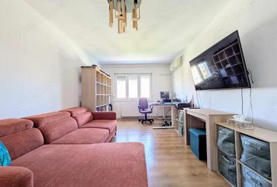 Apartament 3 camere de vanzare - Circumvalatiunii - Comision 0%